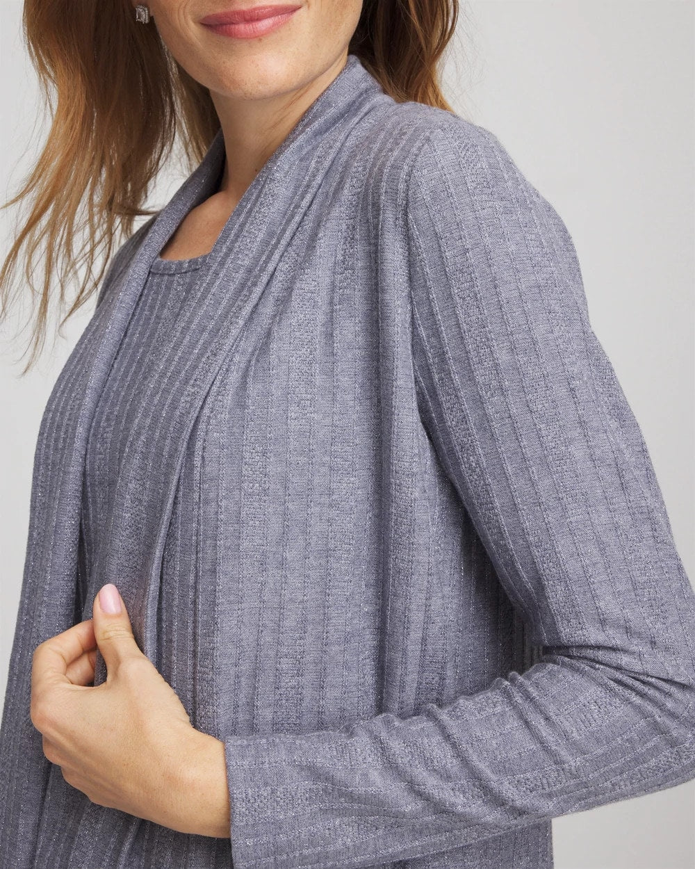 Cozy Cardigan - Chico's