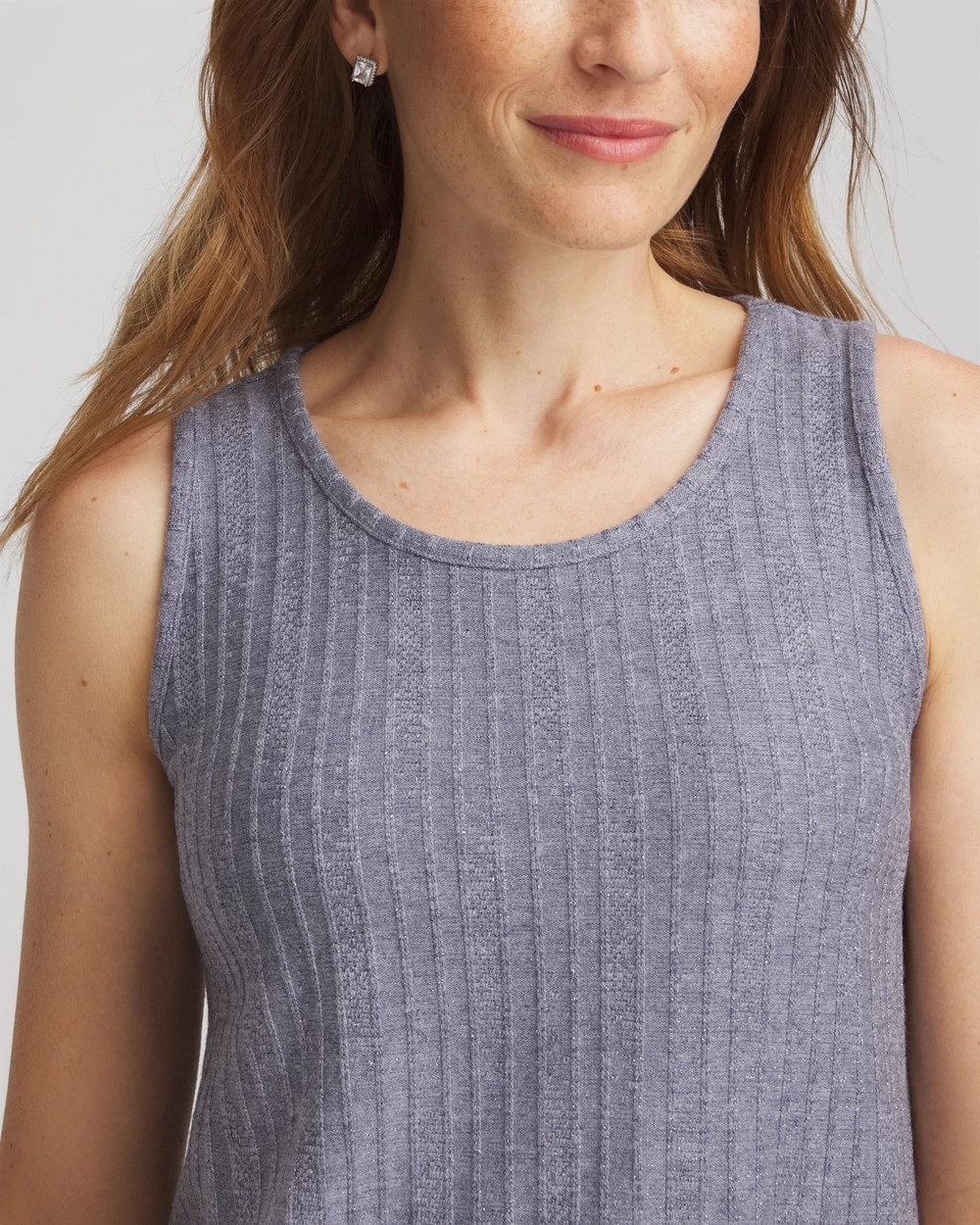 Cozy Tank - Chico's