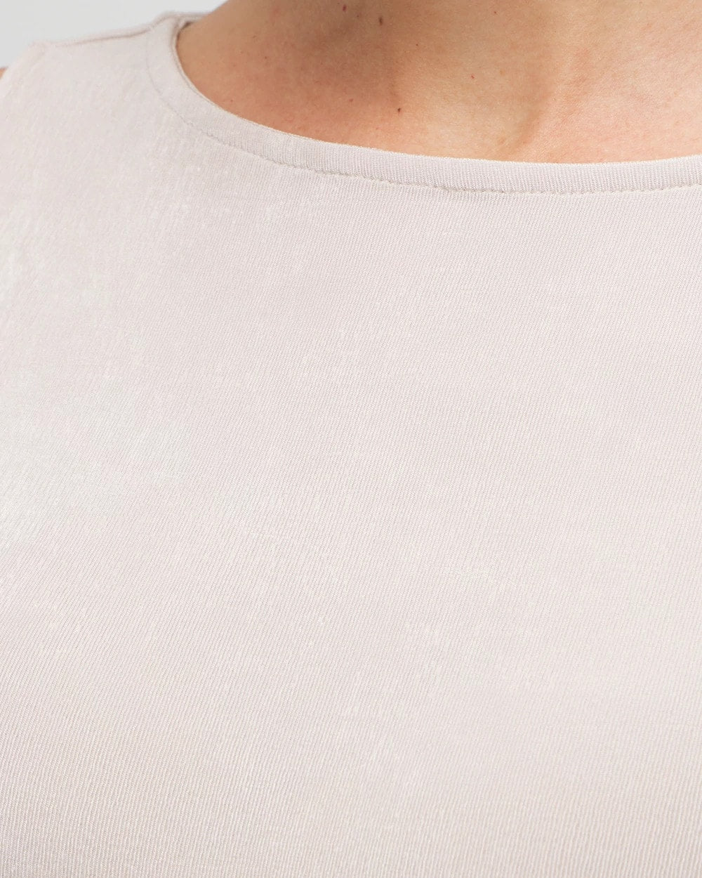 Travelers™ Classic Side-Slit Tank - Chico's