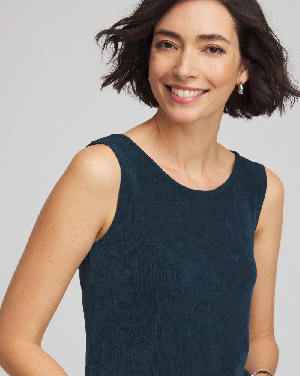 Travelers™ Convertible Tank - Chico's