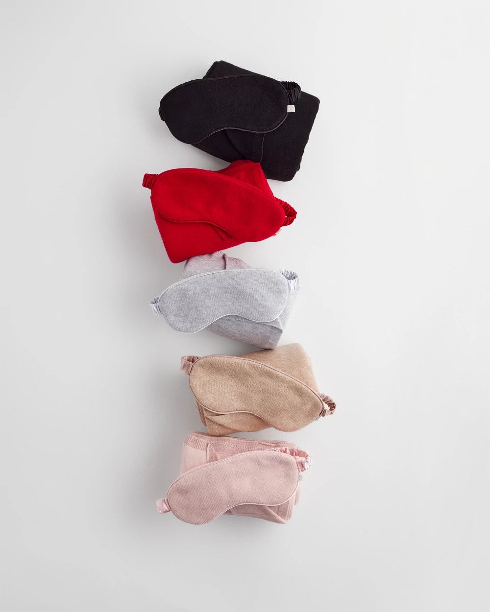 Wrap & Eye Mask Travel Set - Chico's