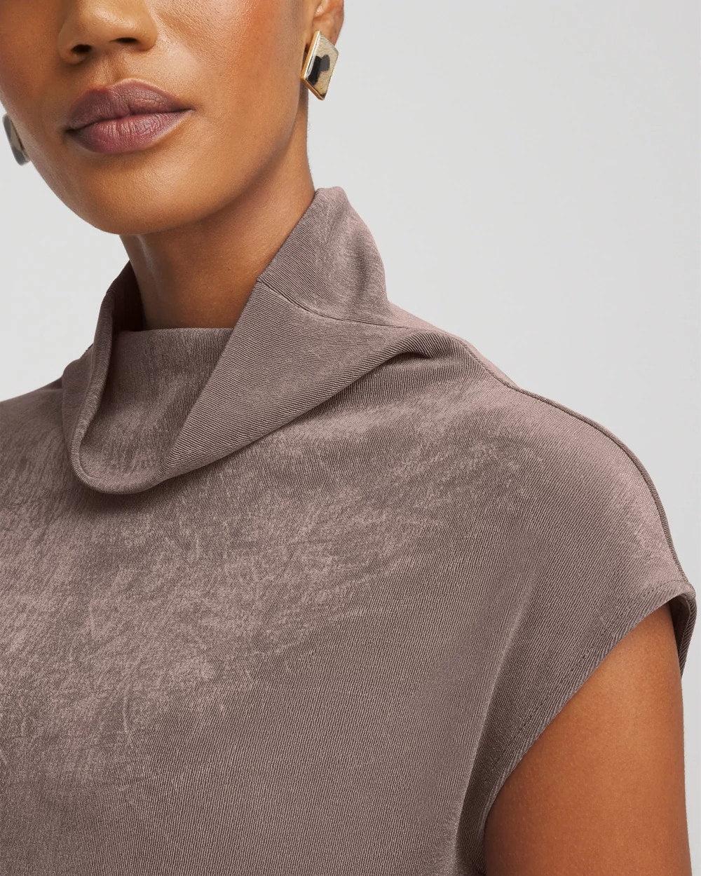 Travelers™ Mockneck Top - Chico's
