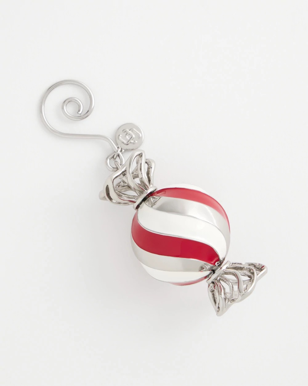 Chico’s Enamel Candy Ornament - Chico's