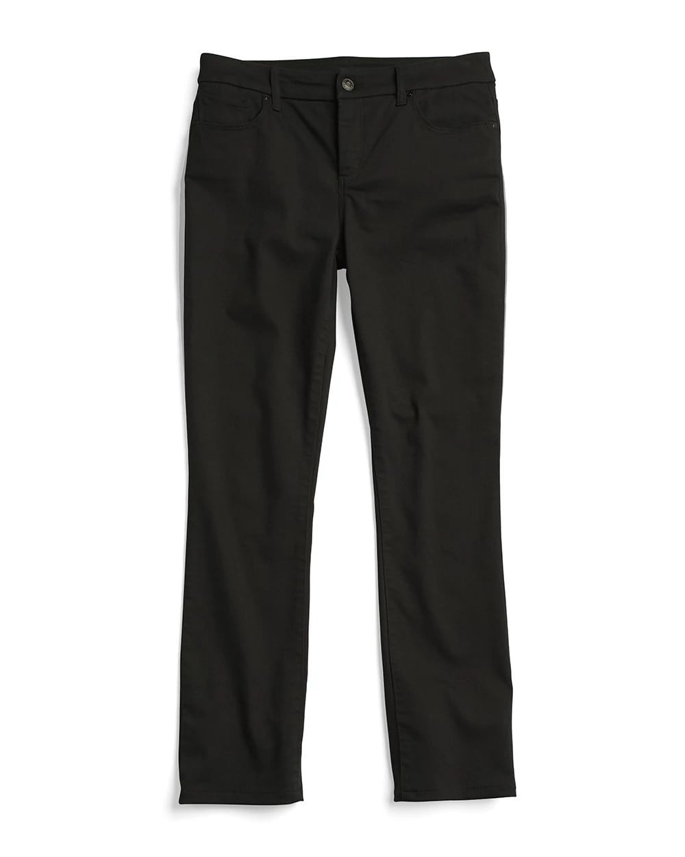 Girlfriend Slim Straight Jeans - Chico's