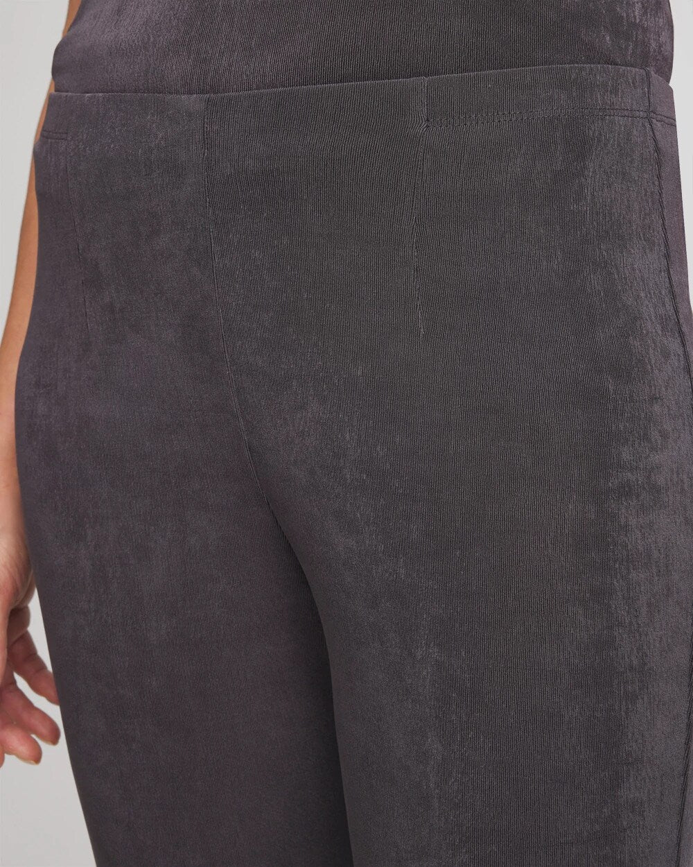 Travelers™ No Tummy Pants - Chico's