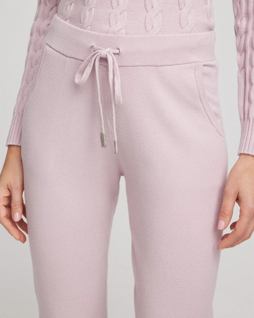 Zenergy® Luxe Tapered Ankle Pants - Chico's