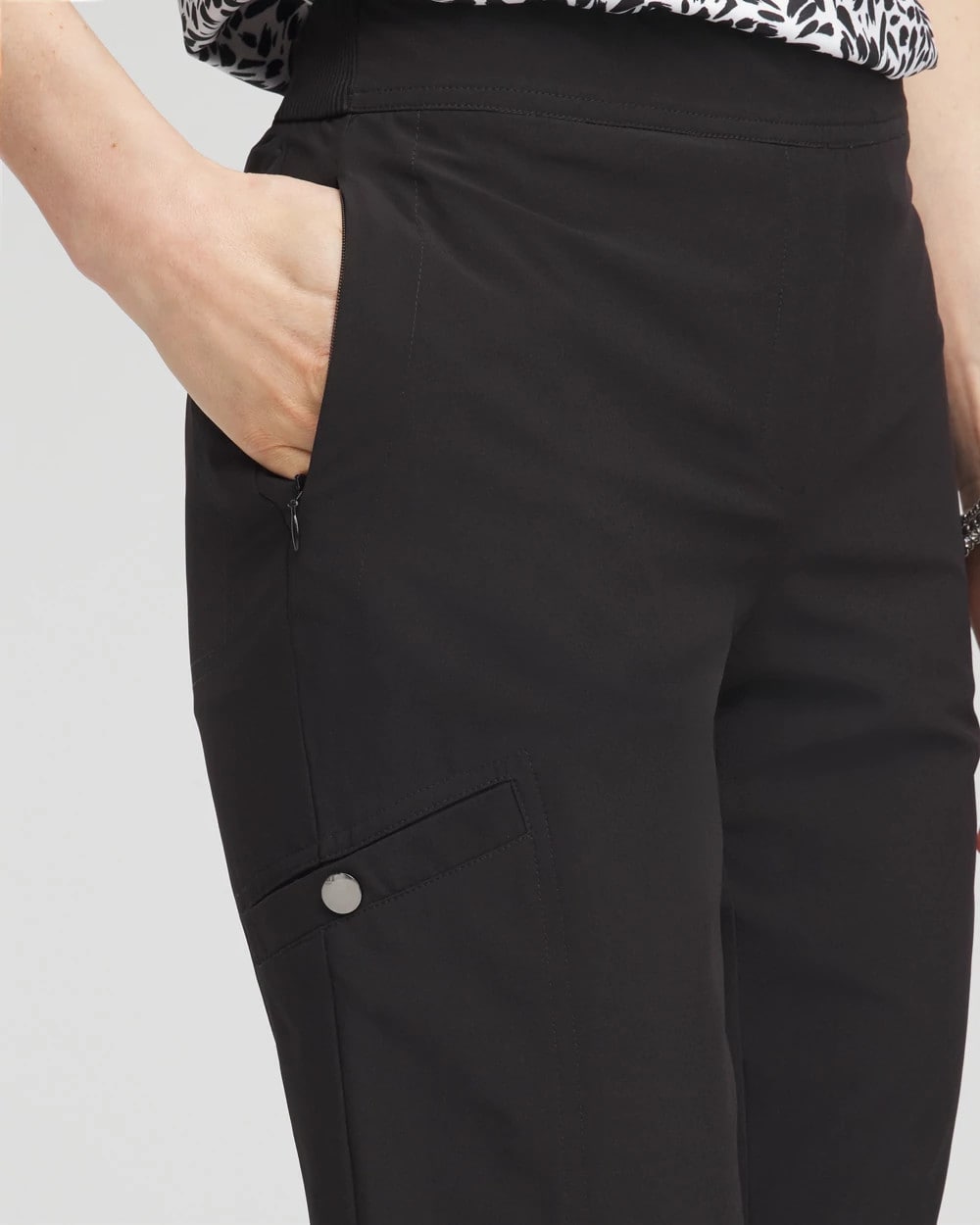 Zenergy® UPF Cargo Shorts - Chico's
