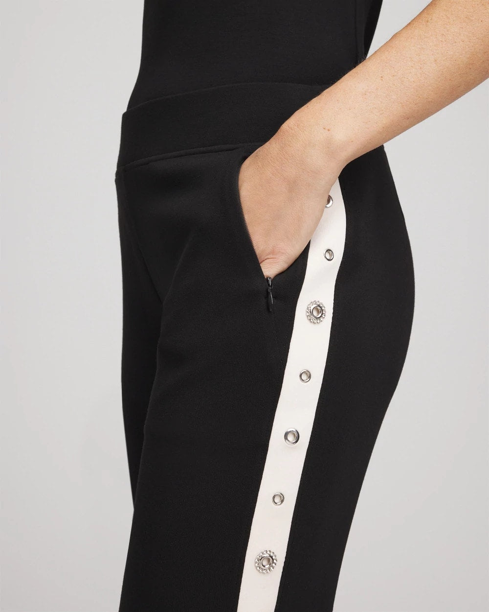 Zenergy® Grommet Pants - Chico's