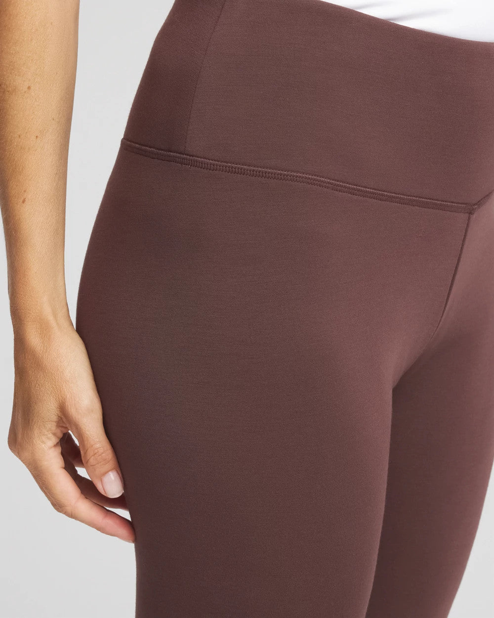 Zenergy® Soft Ankle Leggings - Chico's
