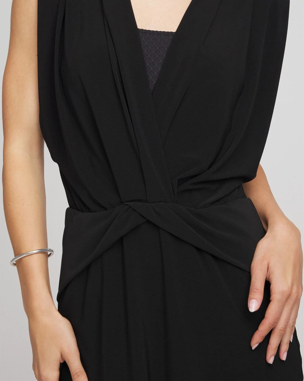 Magicsuit® Surplice Dress Cover Up - Chico's