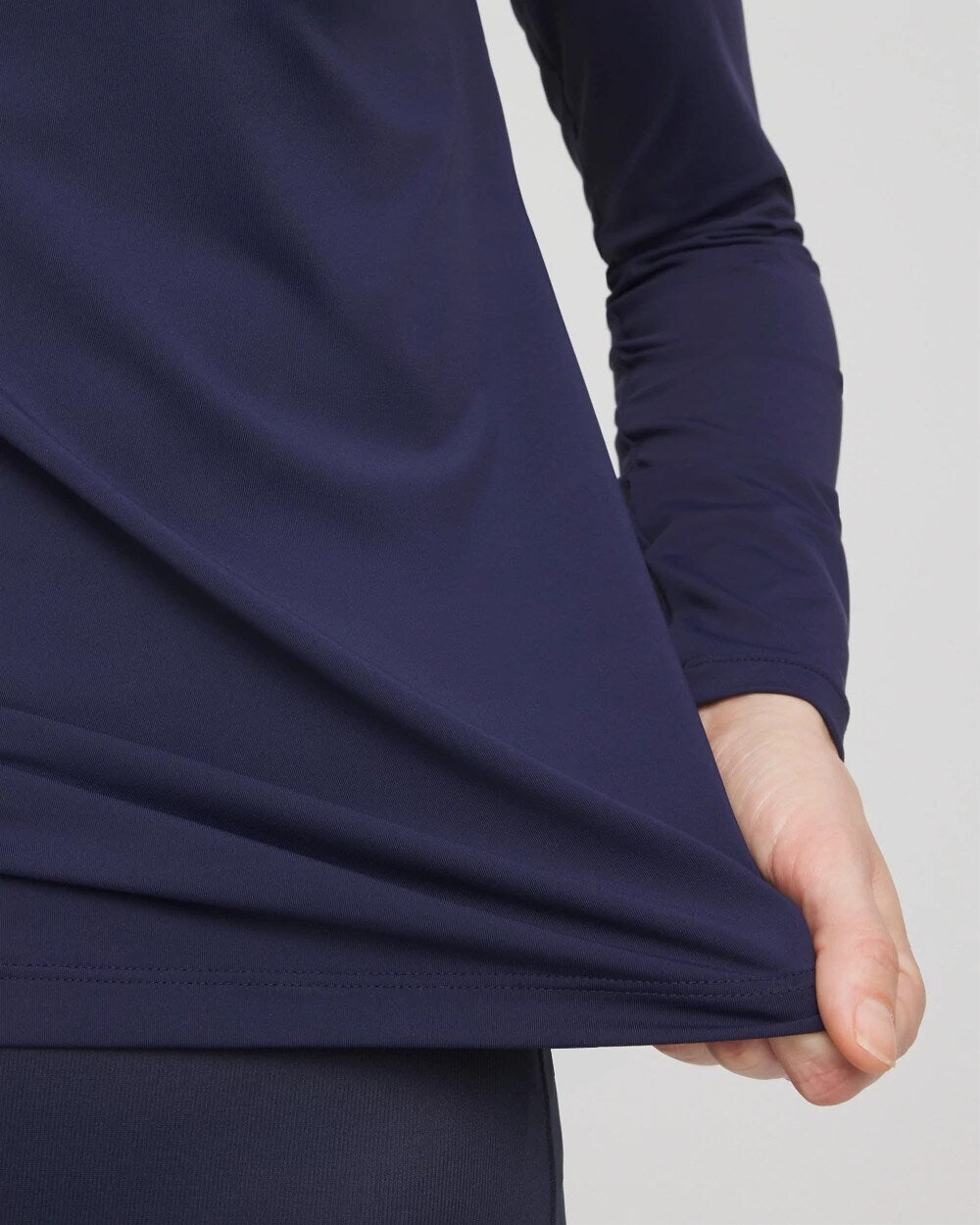 Gottex Long-Sleeve Swim Shirt - Chico's