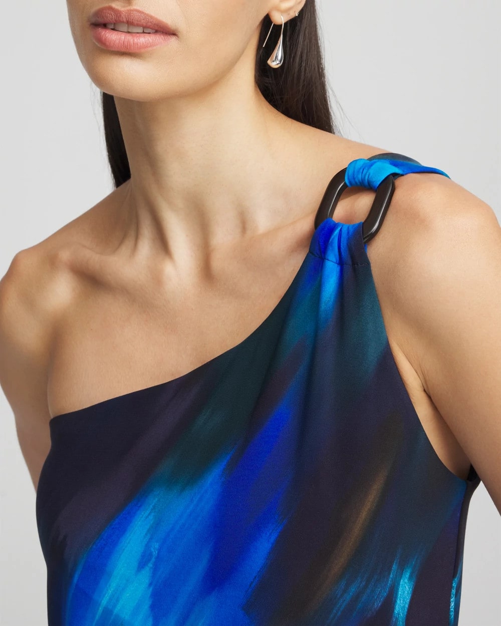 Magicsuit® Swipe Right Amal One Piece Swimsuit - Chico's