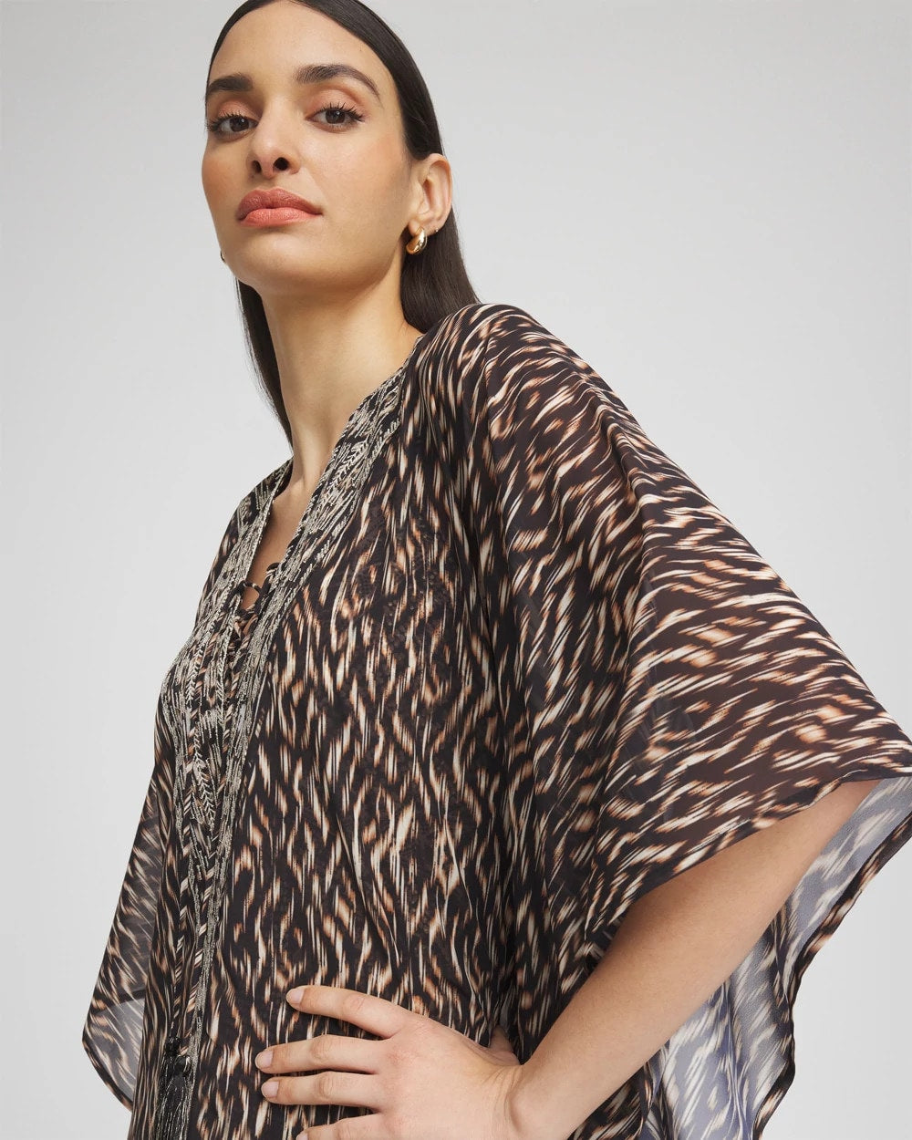 Miraclesuit® Topkapi Caftan - Chico's