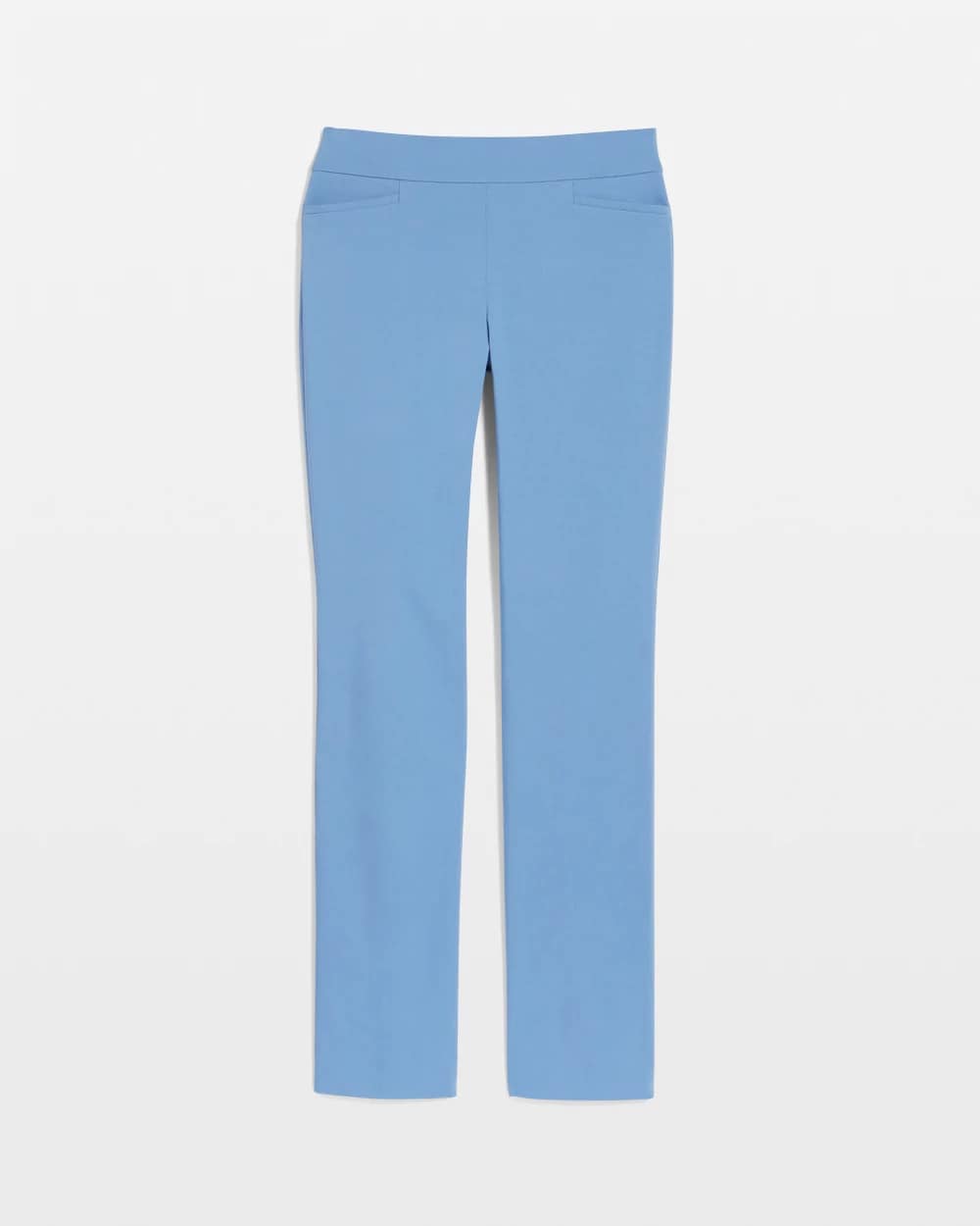 Brigitte™ Slim Full-Length Pants - Chico's