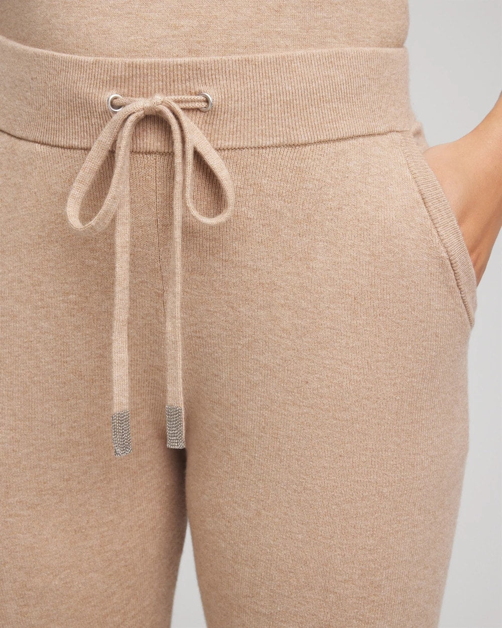 Zenergy® Luxe Tapered Ankle Pants - Chico's