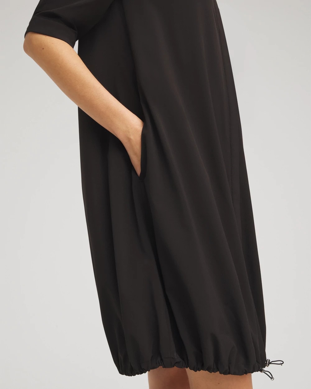 Zenergy® UPF Bungee Dress - Chico's