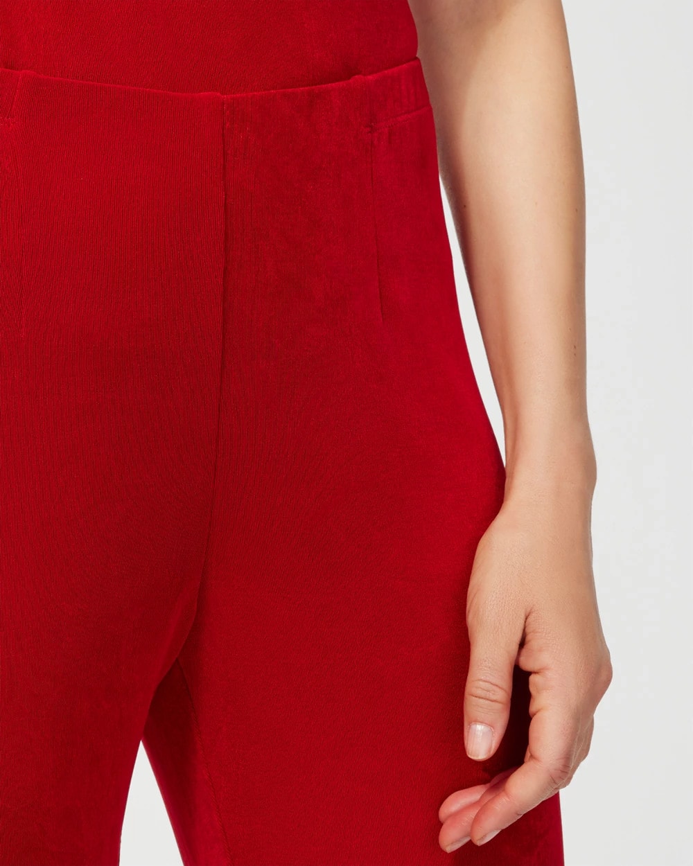 Travelers™ No Tummy Pants - Chico's