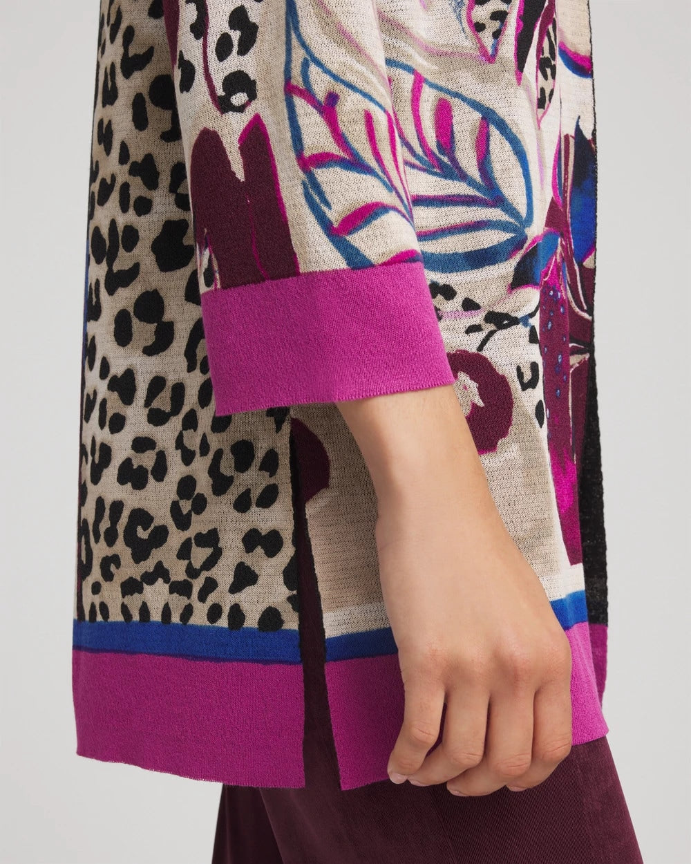 Travelers™ Collection Artisanal Cardigan - Chico's