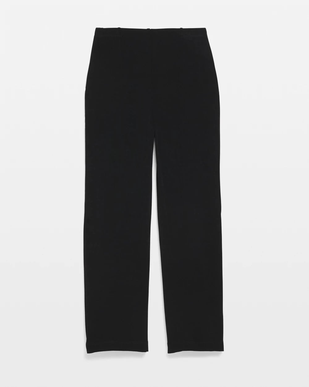Travelers™ No Tummy Cropped Pants - Chico's