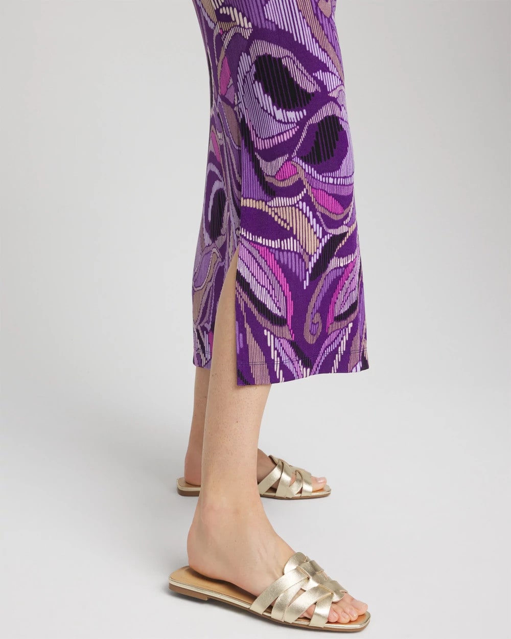 Travelers™ Rio Convertible Maxi Dress - Chico's