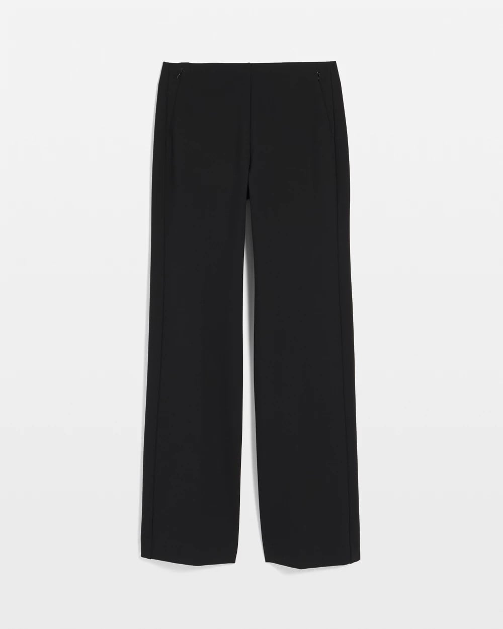 Juliet Wide Full Length Pant - Chico's