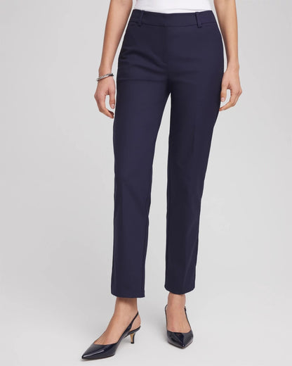Emme Slim Ankle Pants - Chico's