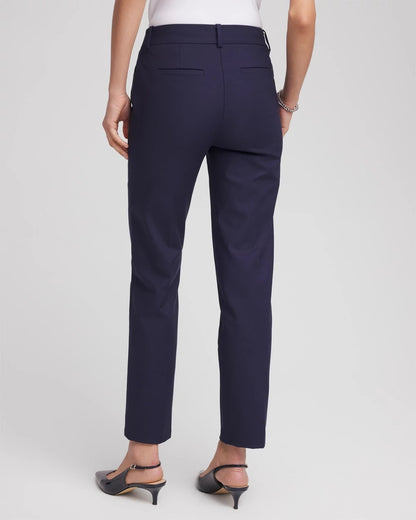 Emme Slim Ankle Pants - Chico's