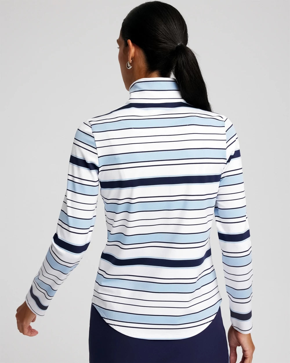 Zenergy® UPF Half Zip - Chico's