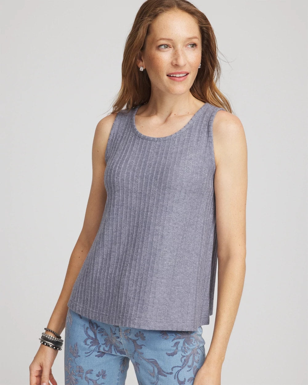 Cozy Tank - Chico's