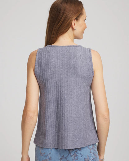 Cozy Tank - Chico's
