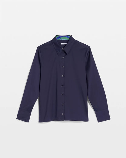 Rope Status Nautical Shirt - Chico's