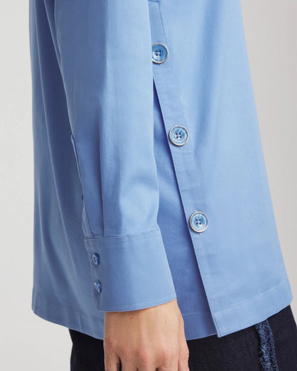 No Iron™ Stretch Tunic - Chico's