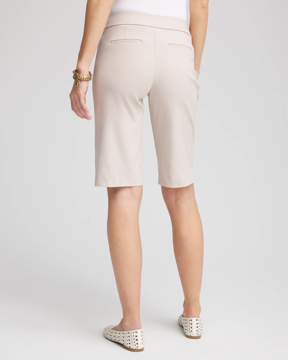 Brigitte™ Slim Shorts - Chico's