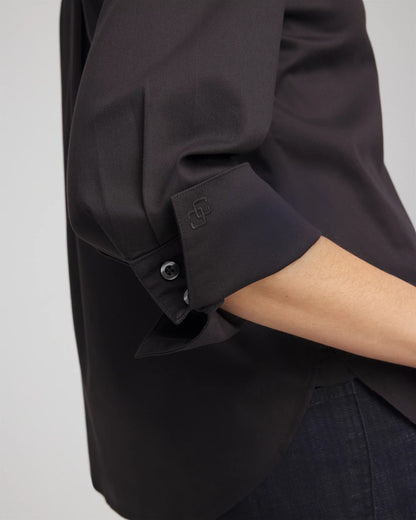No Iron™ Stretch Shirt - Chico's