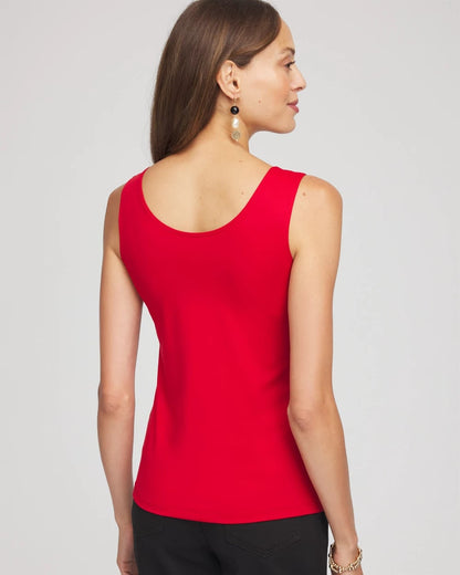 Microfiber Tank - Chico's
