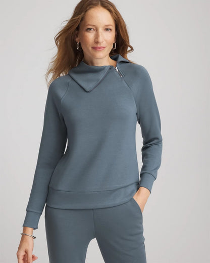 Zenergy® Soft Popover Top - Chico's