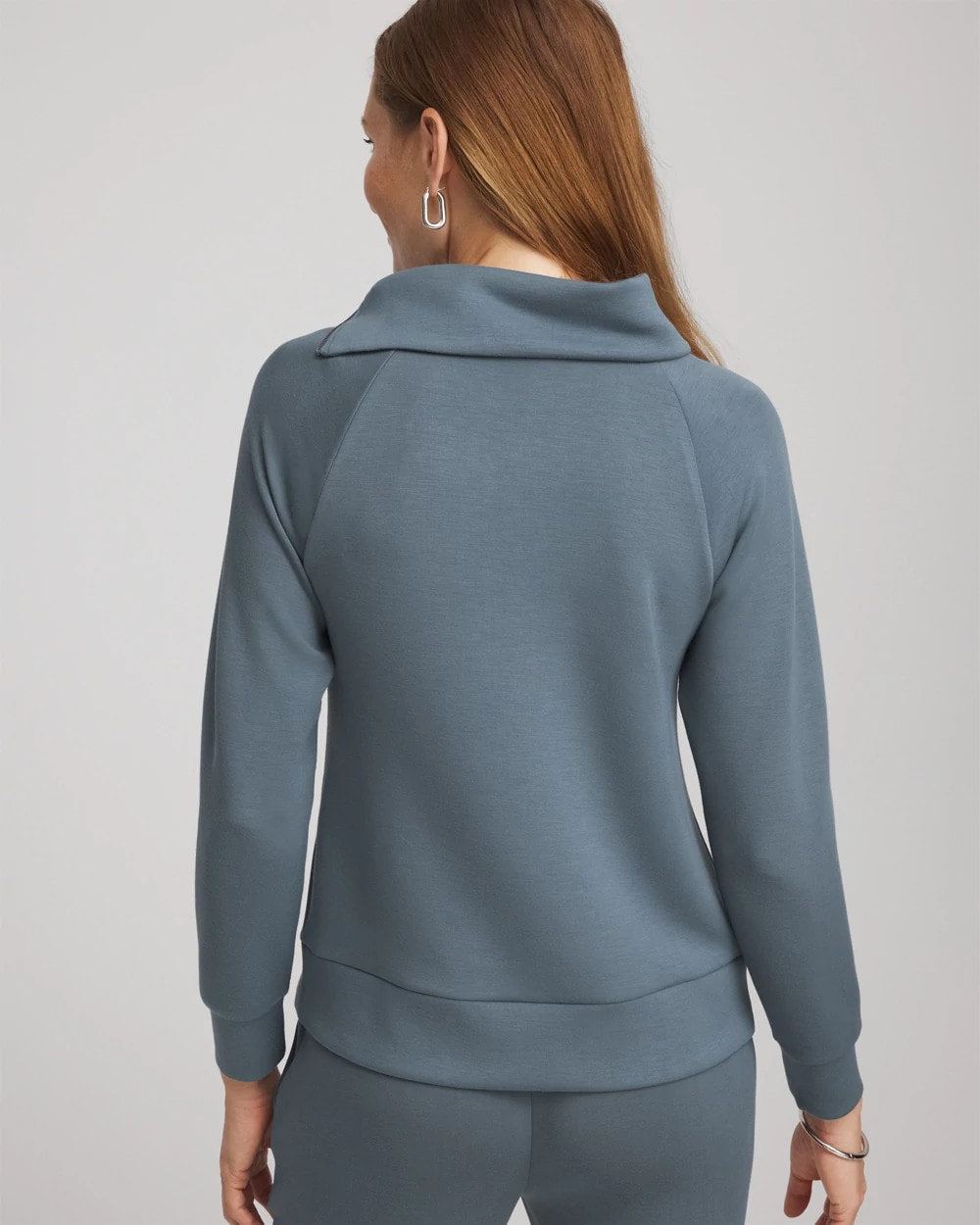 Zenergy® Soft Popover Top - Chico's