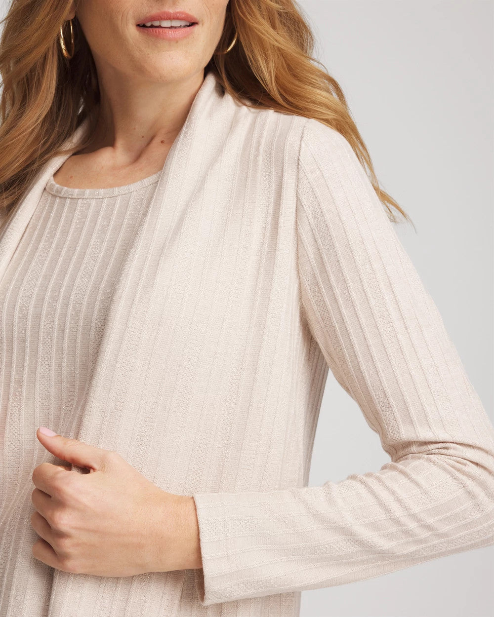 Cozy Cardigan - Chico's