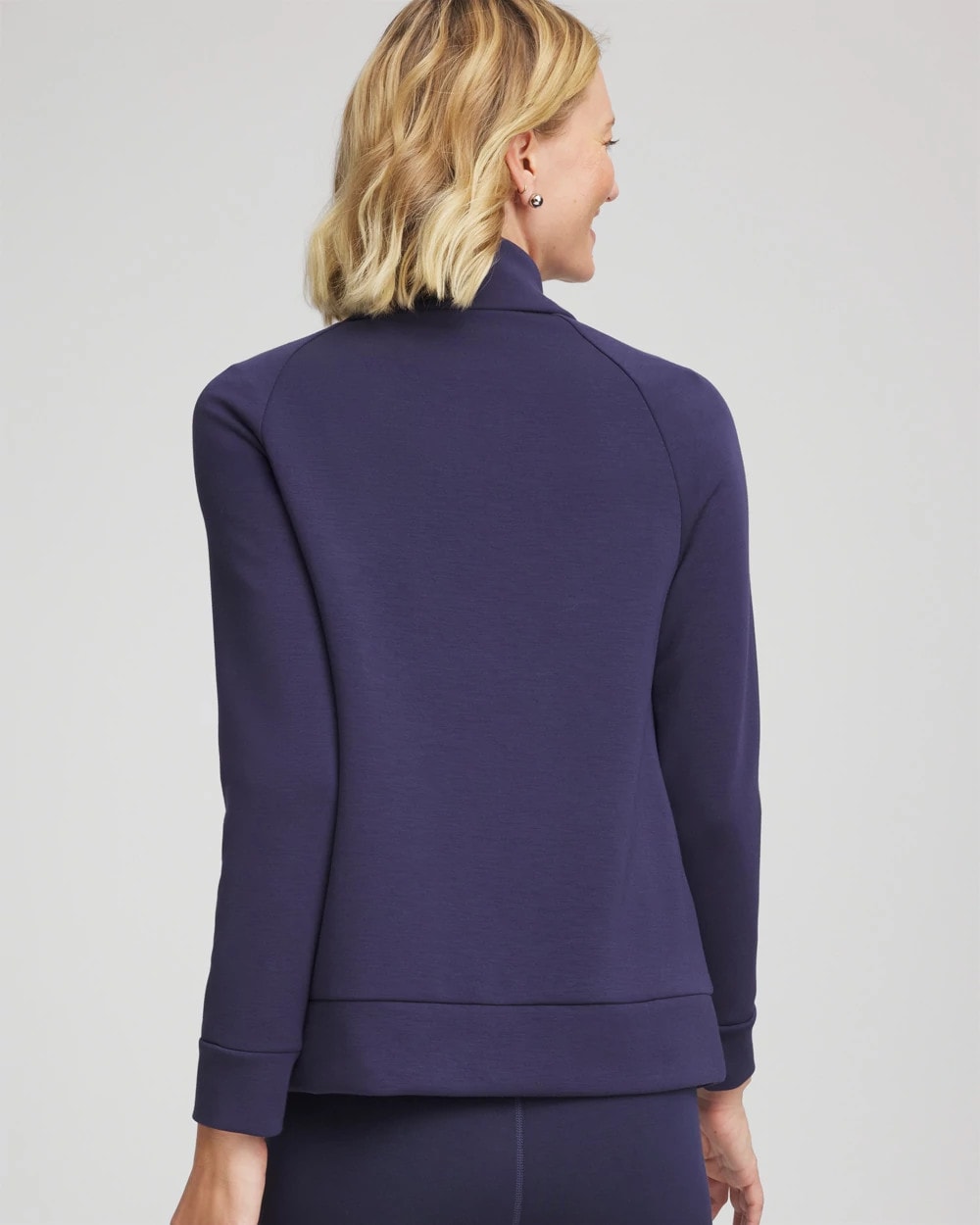 Zenergy® Soft Long Jacket - Chico's