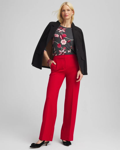 Touch of Cool™ Layering Tee - Chico's