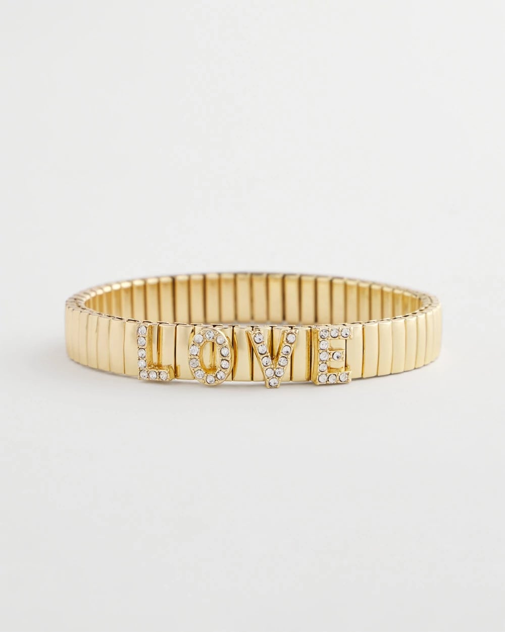 Love Watch Band Bracelet - Chico's
