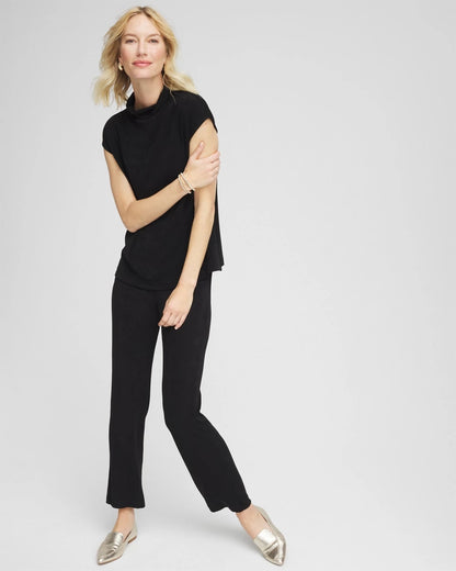 Travelers™ Mockneck Top - Chico's