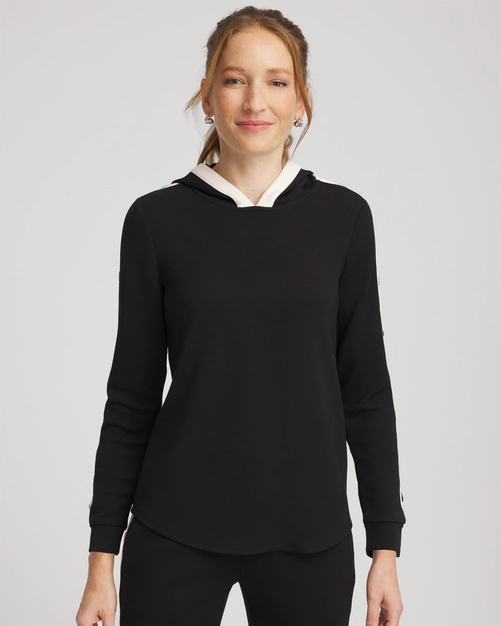 Zenergy® Grommet Top - Chico's