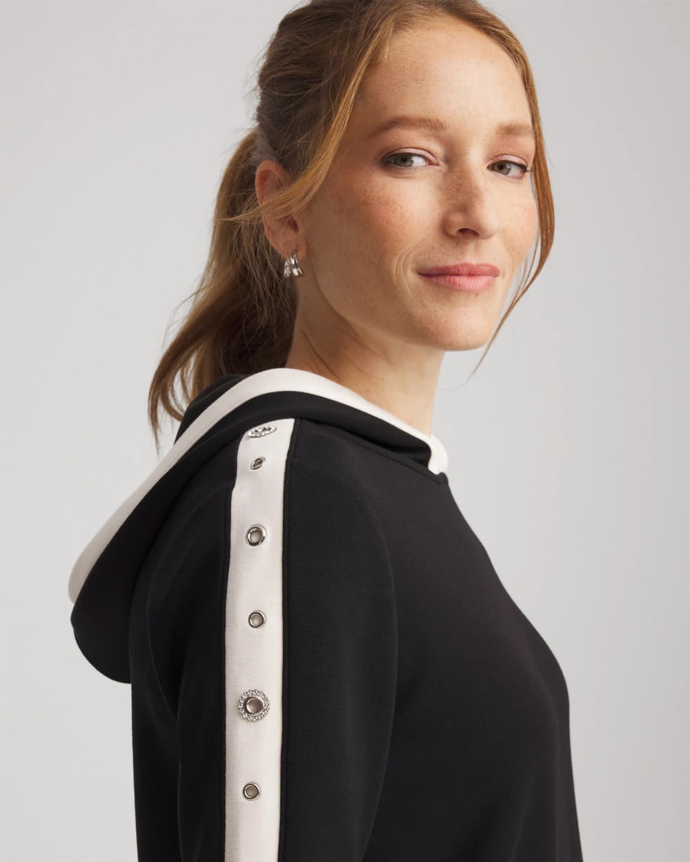 Zenergy® Grommet Top - Chico's