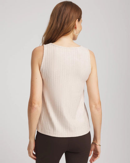 Cozy Tank - Chico's