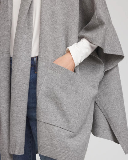 Long Knit Ruana - Chico's