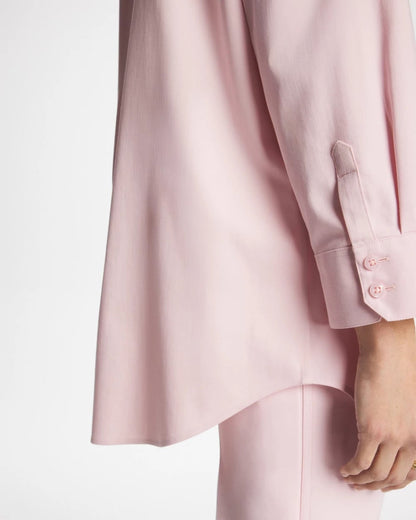 No Iron™ Stretch Splitneck Tunic - Chico's