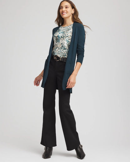 Touch of Cool™ Layering Tee - Chico's