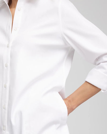 No Iron™ Pocket Tunic - Chico's