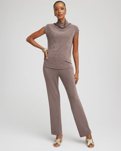 Travelers™ Mockneck Top - Chico's